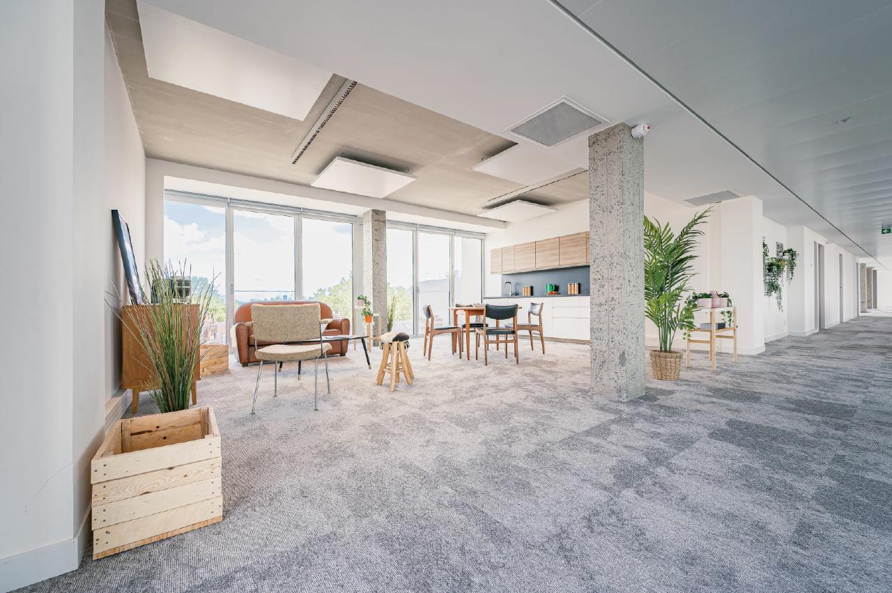 Bureau Lille 2741m² Location bureau Lille Nord OLBUR2114114 10